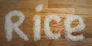 Beitragsbild des Blogbeitrags Welche Unterschiede gibt es bei Reis und welche Reissorte ist am gesündesten? 