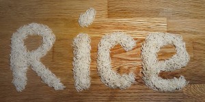 Beitragsbild des Blogbeitrags Welche Unterschiede gibt es bei Reis und welche Reissorte ist am gesündesten?