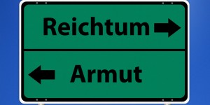 Beitragsbild des Blogbeitrags Die Legende vom Tellerwäscher zum Millionär – was wirklich dahinter steckt