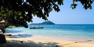 Beitragsbild des Blogbeitrags Reisen und Lebenshaltungskosten in Indonesien 