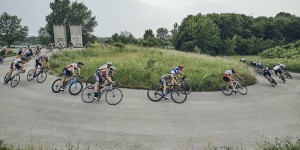 Beitragsbild des Blogbeitrags Fotos // VICC Race Day #3 