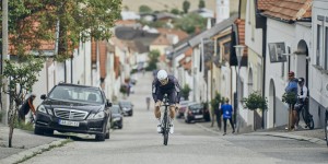 Beitragsbild des Blogbeitrags Fotos Mörbischer Zeitfahren 27.04.2019 