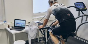 Beitragsbild des Blogbeitrags Leistungsmessung - Teil 2: Leistungsdiagnostik mit HPC