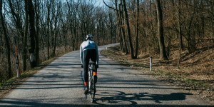 Beitragsbild des Blogbeitrags Midlife Crisis (Thank you, Cycling)