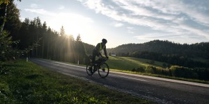 Beitragsbild des Blogbeitrags Race Around Austria - Challenge