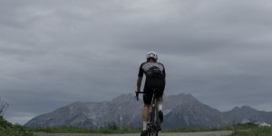 Beitragsbild des Blogbeitrags Gravel Innsbruck