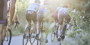 Beitragsbild des Blogbeitrags Fotos // VICC Race Day #5 