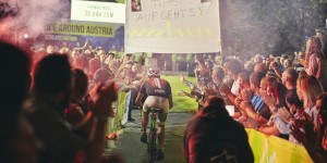 Beitragsbild des Blogbeitrags Race Around Austria 2019