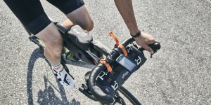 Beitragsbild des Blogbeitrags 10 Gedanken zum Bikepacking 