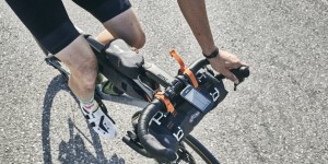 Beitragsbild des Blogbeitrags 10 Gedanken zum Bikepacking