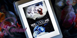 Beitragsbild des Blogbeitrags [DE/ENG] Review: Weltasche by Marie Graßhoff 