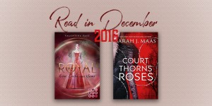 Beitragsbild des Blogbeitrags Read in December 2016