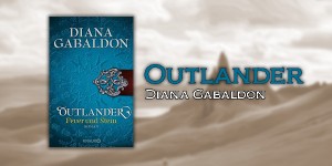Beitragsbild des Blogbeitrags Review: Outlander by Diana Gabaldon 