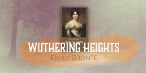 Beitragsbild des Blogbeitrags [GER/ENG] Review: Wuthering Heights by Emily Brontë 