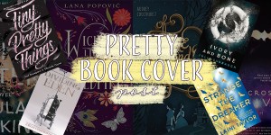 Beitragsbild des Blogbeitrags 10 Books I just want to read because their covers scream PRETTY! 
