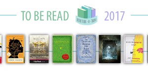 Beitragsbild des Blogbeitrags My TBR for Book-Tube-A-Thon 2017