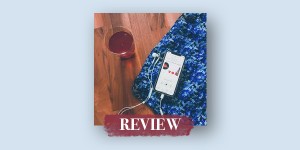 Beitragsbild des Blogbeitrags Audiobook Review: VOX by Christina Dalcher