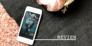 Beitragsbild des Blogbeitrags Review: The Unbecoming of Mara Dyer by Michelle Hodkin