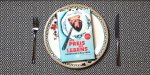 Beitragsbild des Blogbeitrags [GER/ENG] Review: Der Preis des Lebens by Bernhard Kreutner 