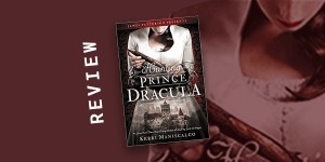 Beitragsbild des Blogbeitrags Book Review: Hunting Prince Dracula by Kerri Maniscalco (Stalking Jack the Ripper, #2) 