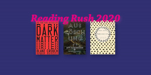 Beitragsbild des Blogbeitrags Series: 22 books Ive read since the lockdown #Part 5