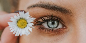 Beitragsbild des Blogbeitrags How to: Der perfekte Wimpernschwung 