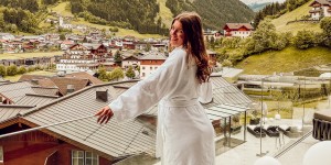 Beitragsbild des Blogbeitrags Hotel Review: Das Edelweiss Salzburg Mountain Resort