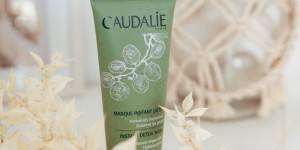 Beitragsbild des Blogbeitrags Naturkosmetik: Meine aktuellen Lieblingsprodukte