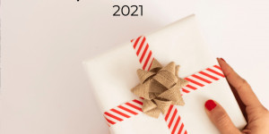 Beitragsbild des Blogbeitrags Beauty Adventskalender 2021 für Österreich und Deutschland