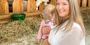Beitragsbild des Blogbeitrags Tagesausflug ins Weinviertel