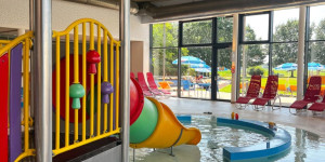 Beitragsbild des Blogbeitrags Hotel-Review: H2O Hoteltherme