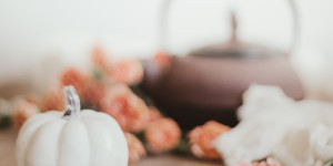 Beitragsbild des Blogbeitrags Top 5 Herbst Make Up Produkte
