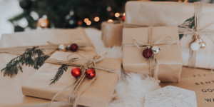 Beitragsbild des Blogbeitrags Top 5 Geschenkideen für Weihnachten 
