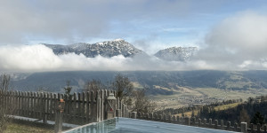 Beitragsbild des Blogbeitrags Hoteltipp: Natur- und Wellnesshotel Höflehner