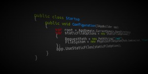 Beitragsbild des Blogbeitrags C#: Private Typen in ein XML serialisieren 