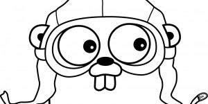 Beitragsbild des Blogbeitrags Web API und Datenbankzugriff mit Go