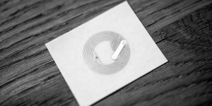 Beitragsbild des Blogbeitrags Basteln mit dem Nachwuchs: NFC Tags programmieren