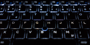 Beitragsbild des Blogbeitrags Homeoffice in der digitalen Welt