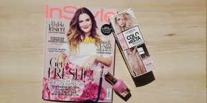 Beitragsbild des Blogbeitrags Loreal Colovista 1 Week Washout