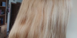 Beitragsbild des Blogbeitrags Loreal Colovista Bleach Kit – Balayage