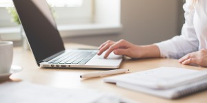 Beitragsbild des Blogbeitrags Werbekennzeichnung auf Instagram