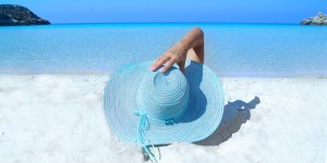 Beitragsbild des Blogbeitrags Meine liebsten Sommertrends 2018
