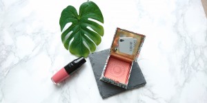 Beitragsbild des Blogbeitrags Summer Blush Crush 