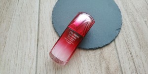 Beitragsbild des Blogbeitrags Shiseido Ultimune 