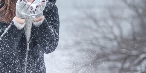 Beitragsbild des Blogbeitrags Die perfekte Winterjacke