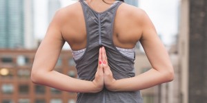 Beitragsbild des Blogbeitrags After Baby Fitness – Teil 3