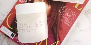 Beitragsbild des Blogbeitrags Haircare Favorites – Philip Kingsley Elasticizer 