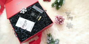 Beitragsbild des Blogbeitrags Geschenkideen zu Weihnachten 