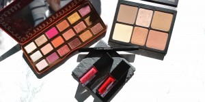 Beitragsbild des Blogbeitrags Themenwoche – Meine MakeUp Favoriten 2018