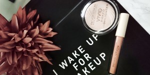 Beitragsbild des Blogbeitrags MakeUp Revolution London 